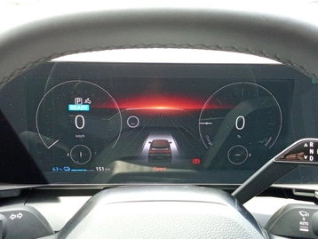 Image véhicule  Renault MEGANE E-TECH (15)