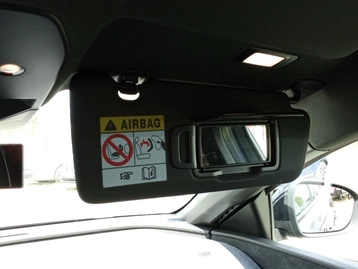Image véhicule  Renault MEGANE E-TECH (27)