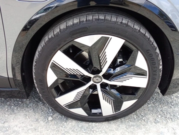 Image véhicule  Renault MEGANE E-TECH (54)