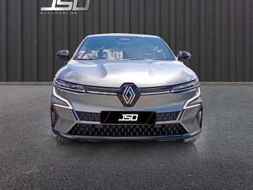 Image véhicule  Renault MEGANE E-TECH (24)