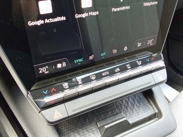 Image véhicule  Renault MEGANE E-TECH (14)
