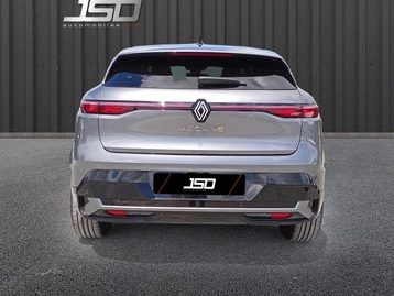 Image véhicule  Renault MEGANE E-TECH (23)