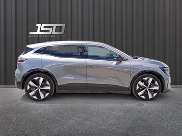 Image véhicule  Renault MEGANE E-TECH (1)
