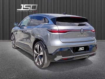 Image véhicule  Renault MEGANE E-TECH (3)