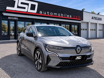 Image véhicule Renault MEGANE E-TECH (0) Image véhicule Renault MEGANE E-TECH (0)