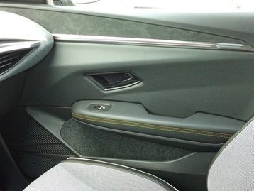 Image véhicule  Renault MEGANE E-TECH (43)