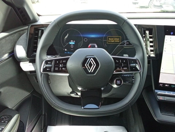 Image véhicule  Renault MEGANE E-TECH (6)