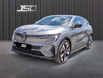 Image véhicule  Renault MEGANE E-TECH (20)
