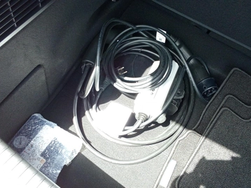 Image véhicule  Renault MEGANE E-TECH (19)