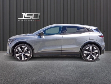 Image véhicule  Renault MEGANE E-TECH (2)