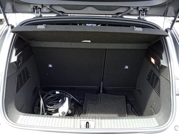 Image véhicule  Renault MEGANE E-TECH (18)