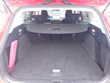Image véhicule  Ford FOCUS SW (8)