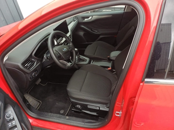 Image véhicule  Ford FOCUS SW (2)