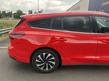 Image véhicule  Ford FOCUS SW (6)