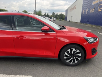 Image véhicule  Ford FOCUS SW (7)