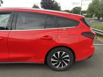 Image véhicule  Ford FOCUS SW (4)