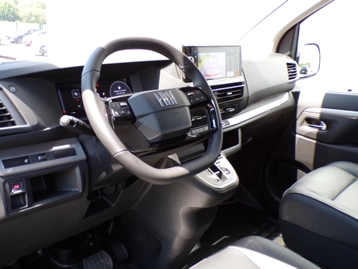 Image véhicule  Fiat SCUDO CABINE APPROFONDIE (7)