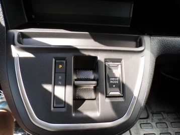Image véhicule  Fiat SCUDO CABINE APPROFONDIE (12)