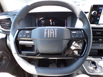 Image véhicule  Fiat SCUDO CABINE APPROFONDIE (13)