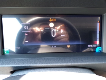 Image véhicule  Fiat SCUDO CABINE APPROFONDIE (9)