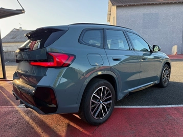 Image véhicule  BMW X1 (4)