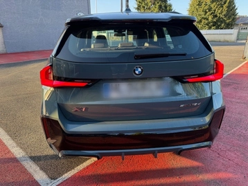 Image véhicule  BMW X1 (6)