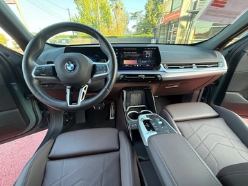 Image véhicule  BMW X1 (9)