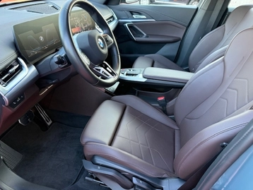 Image véhicule  BMW X1 (10)