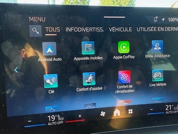 Image véhicule  BMW X1 (18)
