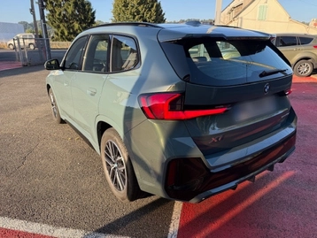 Image véhicule  BMW X1 (5)