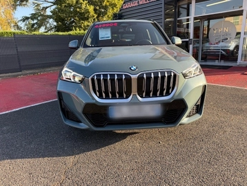 Image véhicule  BMW X1 (2)