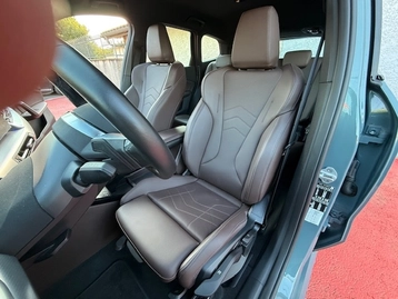 Image véhicule  BMW X1 (8)