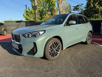 Image véhicule  BMW X1 (1)