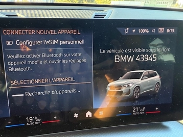 Image véhicule  BMW X1 (17)