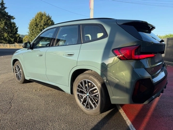 Image véhicule  BMW X1 (3)