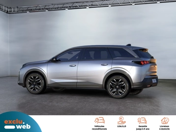 Image véhicule  Peugeot 5008 (5)