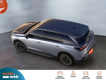 Image véhicule  Peugeot 5008 (7)