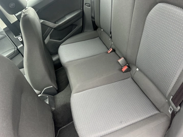 Image véhicule  Seat IBIZA (3)