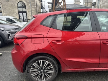 Image véhicule  Seat IBIZA (6)