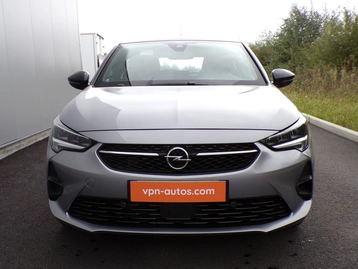 Image véhicule  Opel CORSA (2)