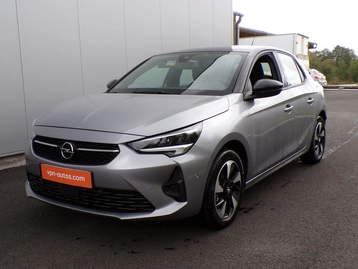 Image véhicule  Opel CORSA (1)