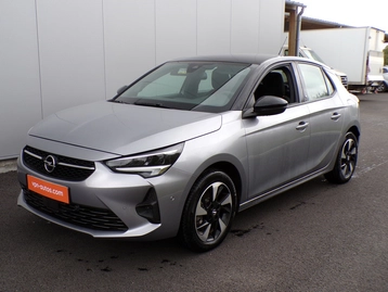 Image véhicule  Opel CORSA (4)