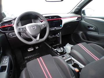 Image véhicule  Opel CORSA (10)