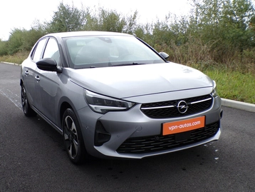 Image véhicule  Opel CORSA (3)