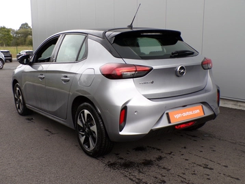Image véhicule  Opel CORSA (6)