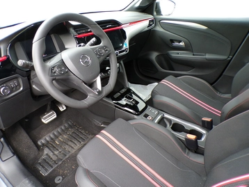 Image véhicule  Opel CORSA (12)