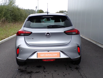 Image véhicule  Opel CORSA (7)