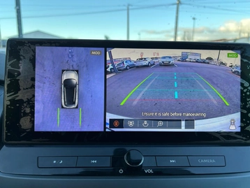 Image véhicule  Nissan QASHQAI (36)