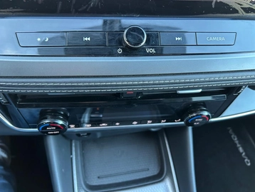 Image véhicule  Nissan QASHQAI (29)