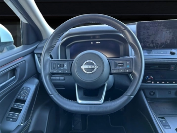 Image véhicule  Nissan QASHQAI (10)